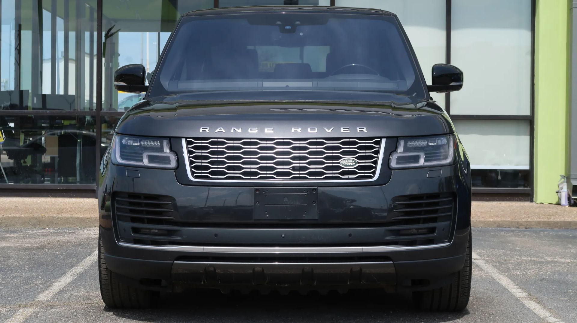 land rover range rover 2020 SALGS5SEXLA567645 image land rover range rover 2020 SALGS5SEXLA567645 image